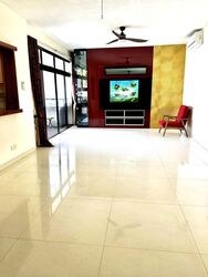 Mandarin Gardens (D15), Condominium #474146001